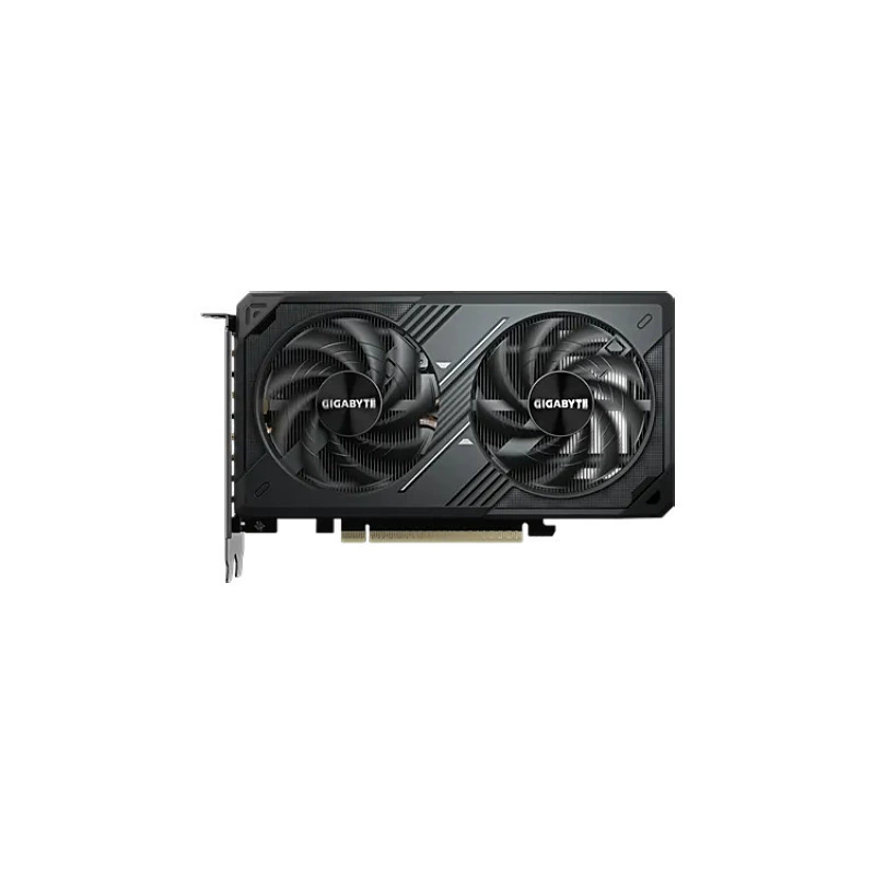 GeForce RTX 5060 WindForce MAX OC SFF 8G графическая карта для игр киберспорта AI