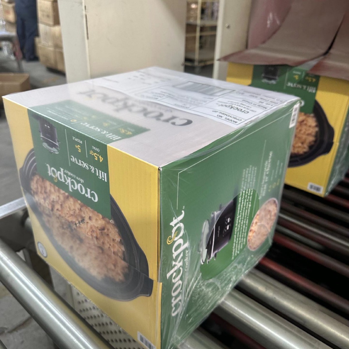 Película Termoencogible de PE Personalizada, Caja de Espuma, Cartón, Logística de Almacén Express Cloud, Embalaje Enrollado, Película de Sellado de Plástico Encogible, Embalaje de Cadena de Frío