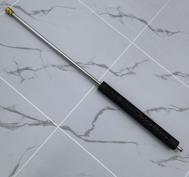 高压水枪杆 高压清洗机用枪