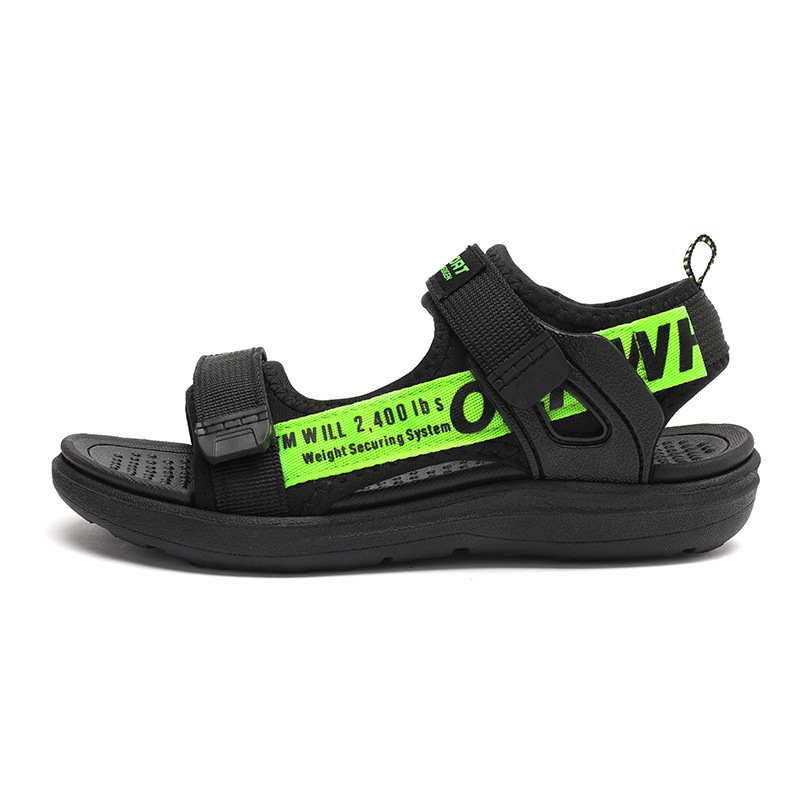 boy's sandals