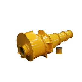 水力选矿设备;闸阀;分级设备