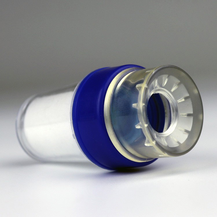 Hogar pequeño detector de calidad del agua del grifo demostrador se puede utilizar como LOGO