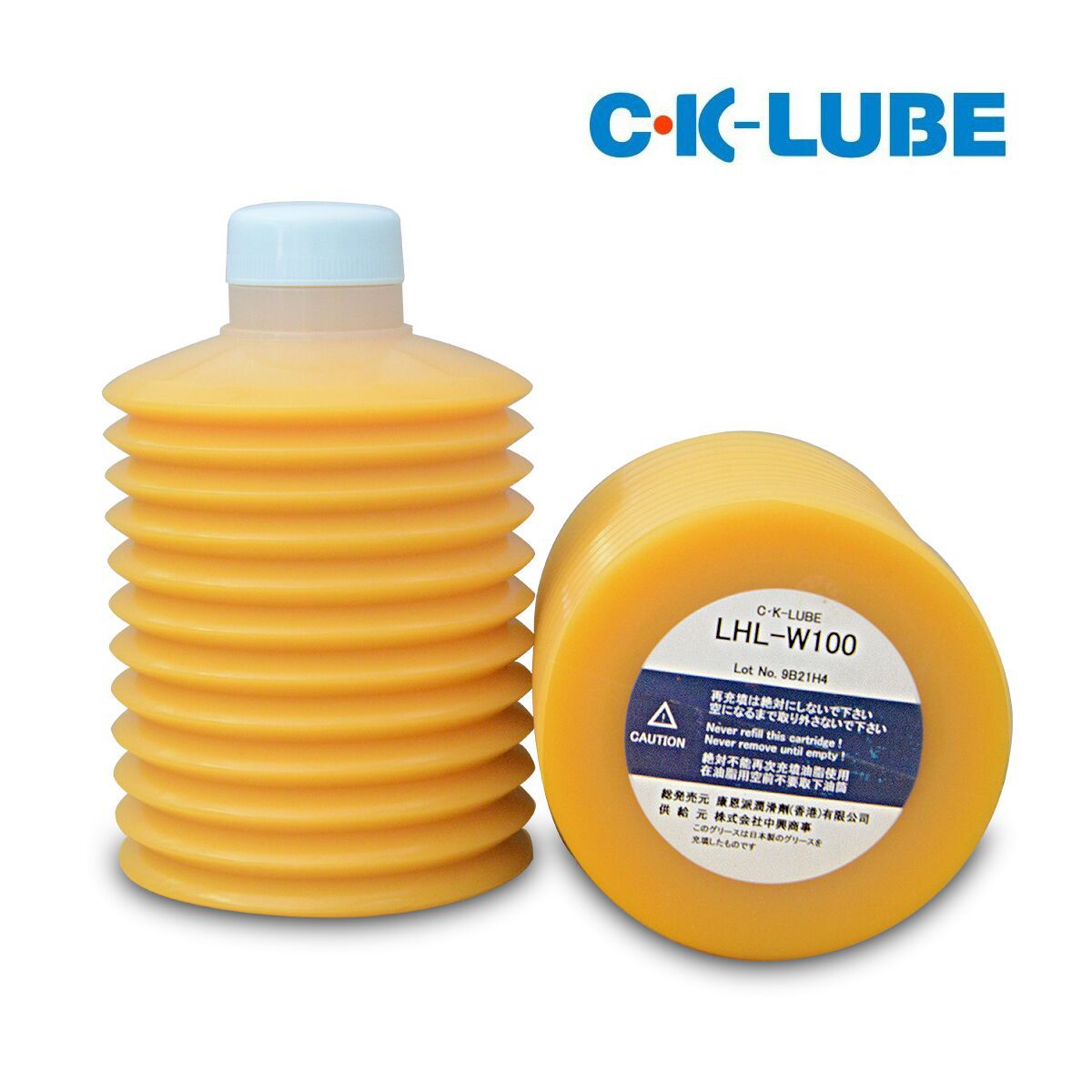 CKLUBE LHLX100  CKLUBE MY2-7 替代LUBE LHLX100 FS2-7 MY2-7