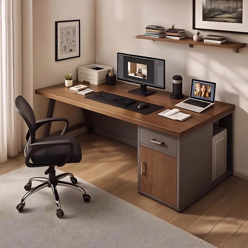 Escritorio de escritorio, escritorio de escritorio, dormitorio, escritorio de escritorio