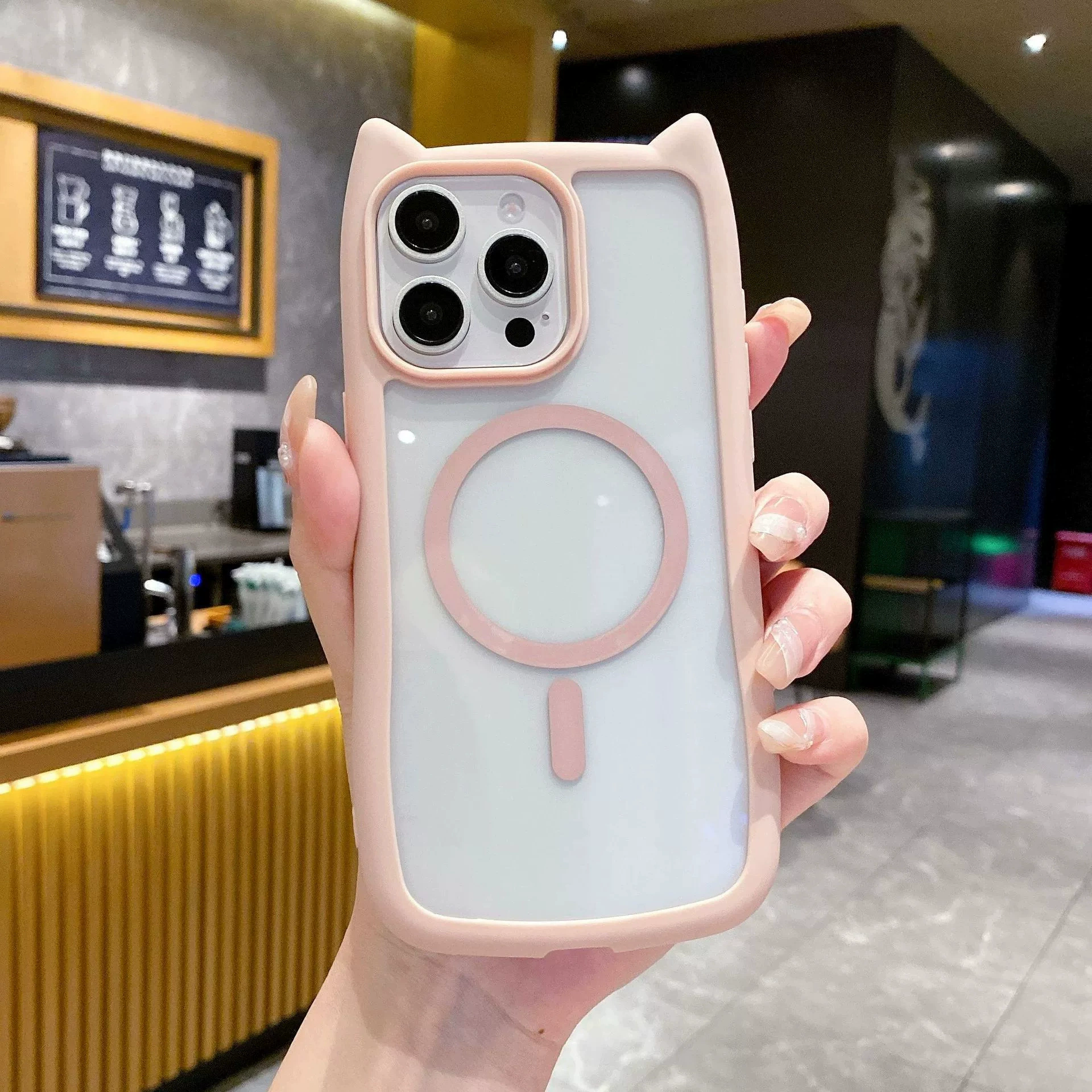 Apple, совместимый чехол, iPhone 14 для любимого, креативный защитный чехол, iphone, 16промакс, 15плюс