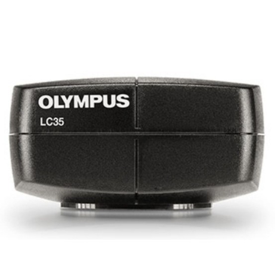 OLYMPUS 奥林巴斯 LC35 显微镜数码相机