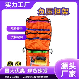 矿山施工设备;其他救生器材;气体检测仪