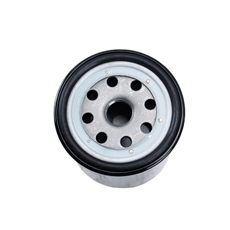 Filtro de carretilla elevadora 8 - 97049708 - 0 para filtro de aceite de rejilla de aceite de carretilla elevadora ISUZU C240 4JG2