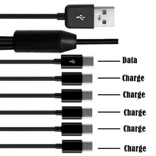 USBһ������늾�һ������һ��6��tpye-c�ӿڳ�는�����usb��늾�