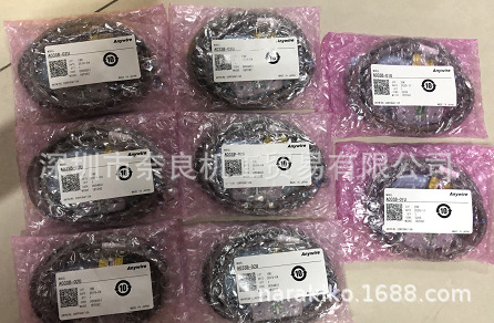 日本AnyWire端子台AL01PB-08F销售