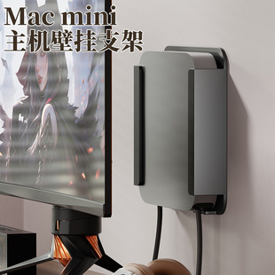 �m���O��Mac mini֧���k�����������C�ռ{�б�VESA�B�ӱڒ�����l