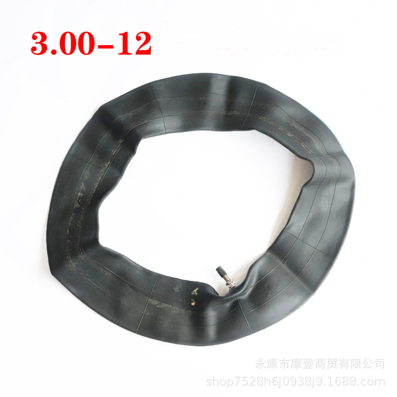 三轮车内胎3.00/3.50/3.75/4.00/4.50/5.00/400/450/500一 12内带