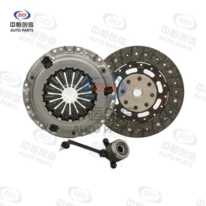 Suitable for Nissan Koleos 2.5L clutch kit