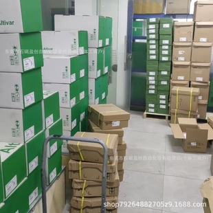 ATS22D32Q ATS22D38Q new Schneider soft starter spot special bargaining