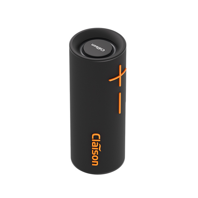 クロスボーダー新しいスマートタッチスクリーンデュアルスピーカー Bluetooth スピーカーアウトドアスポーツ防水サブウーファー Bluetooth スピーカー|undefined