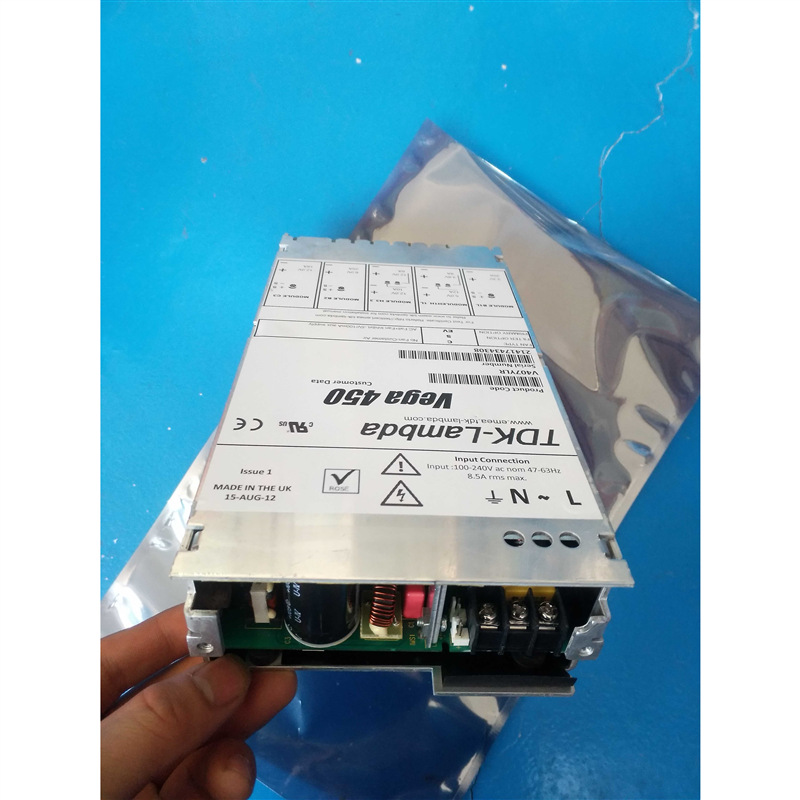 Vega 450电源出售 V407YLR