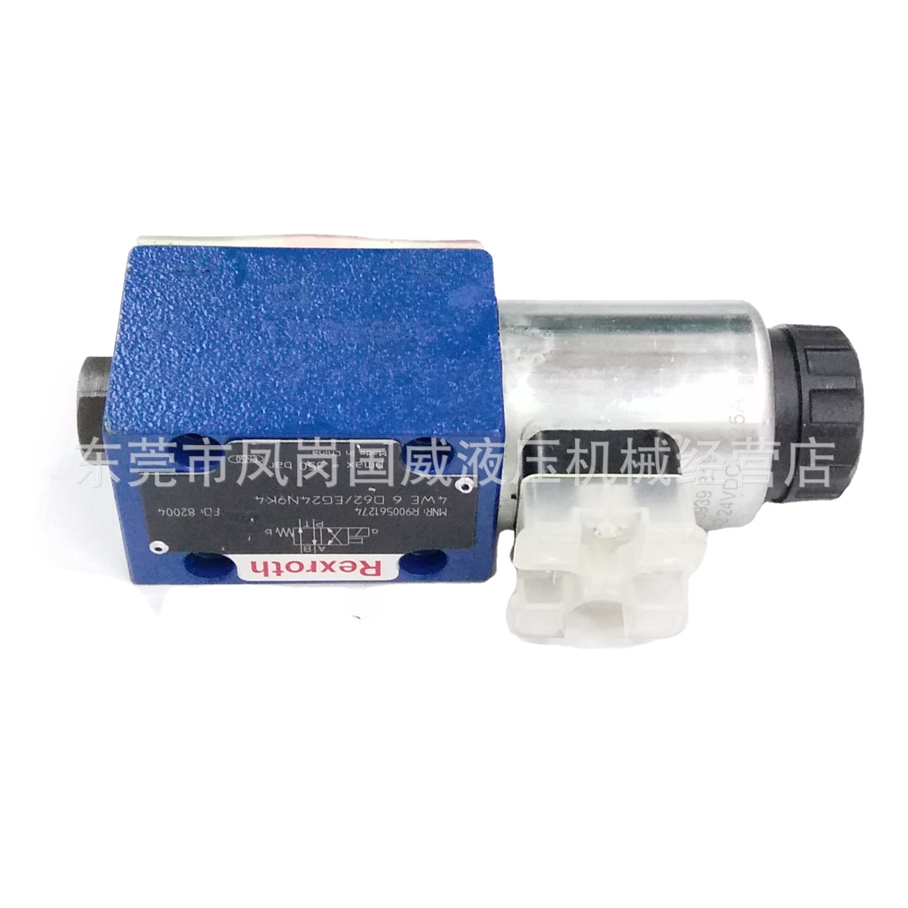 REXROTH��ʿ��4WE6C6X/EG24��Ż���ע�ܻ�ѹ�����ŷ���