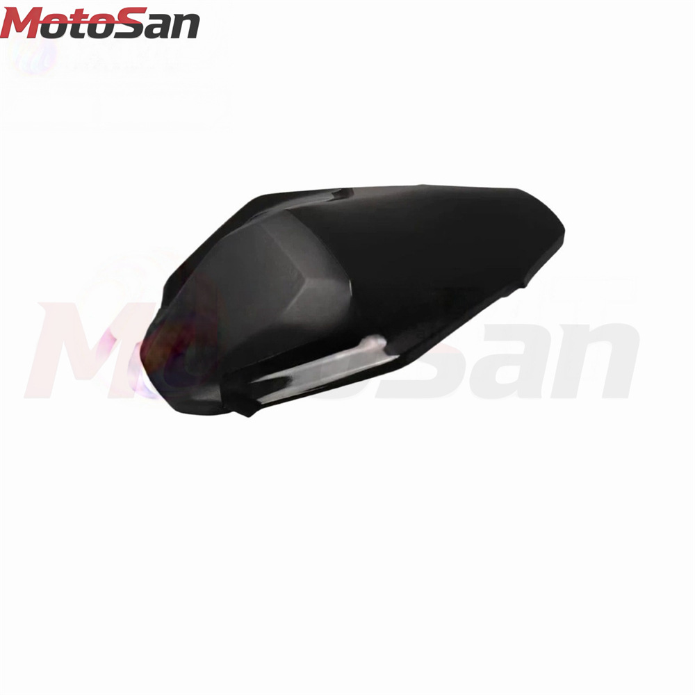 Suitable for the 25-26 new Kawasaki Z900, non-slip comfortable seat cushion, breathable seat cover, modified soft front and rear seat cushion