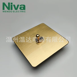 拨动开关;墙壁开关