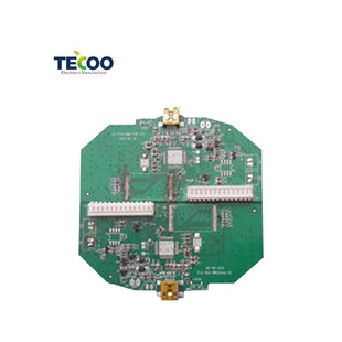 Wireless Charging Pcba Control Board Solution Development Pcba Processing Patch Welding Factory Pcb Circuit Board Copy Board Processing