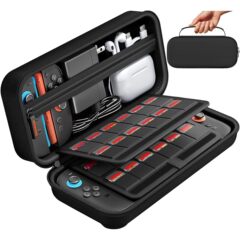 2025 新しい Switch2 コンソール アクセサリのフルセット パッケージ。 NS2 ホストハンドルアクセサリー フルアクセサリーハンドバッグ。
