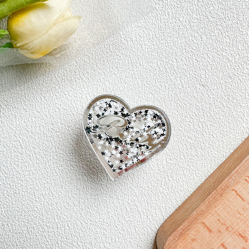 Untitled-1_0007_Transparent bracket-quick sand-baby starry sky-silver
