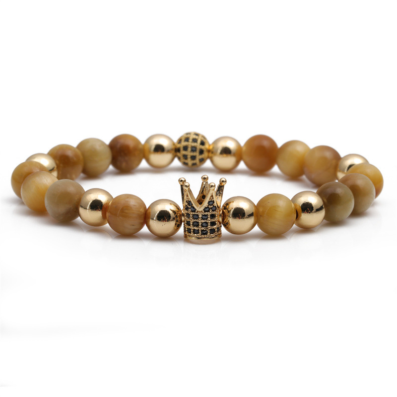 Golden Tiger Eye Dorado