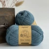 MSG07* One box of 5 balls*3.4*1*100%Merino wool