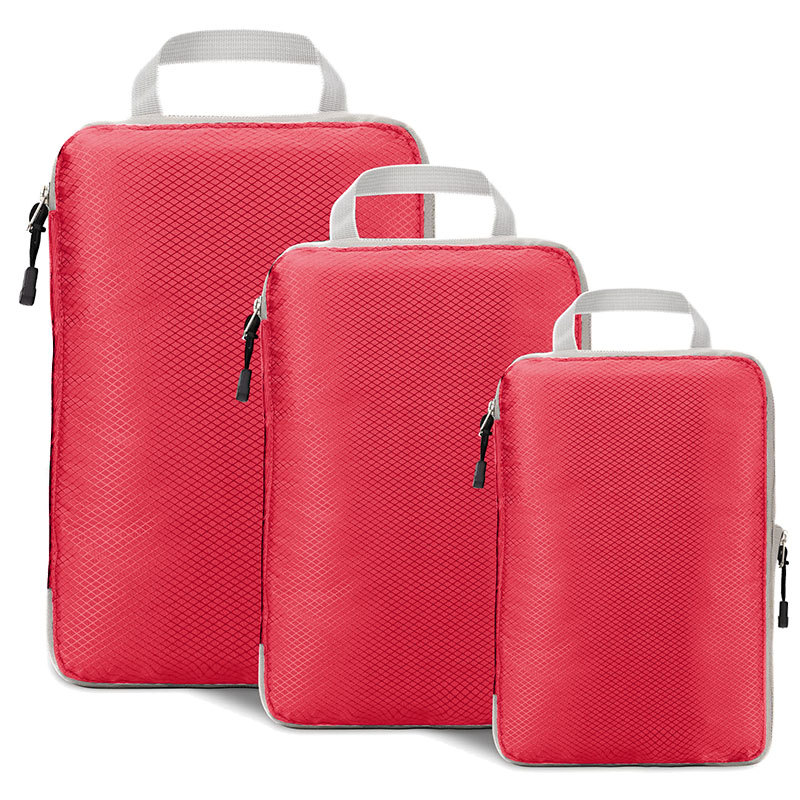 빨간색 3종 세트(네트워크 없음)