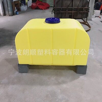 滚塑容器代加工 喷药箱撒肥箱播种箱微耕机水箱加工