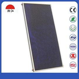 其他太阳能;太阳能热水器