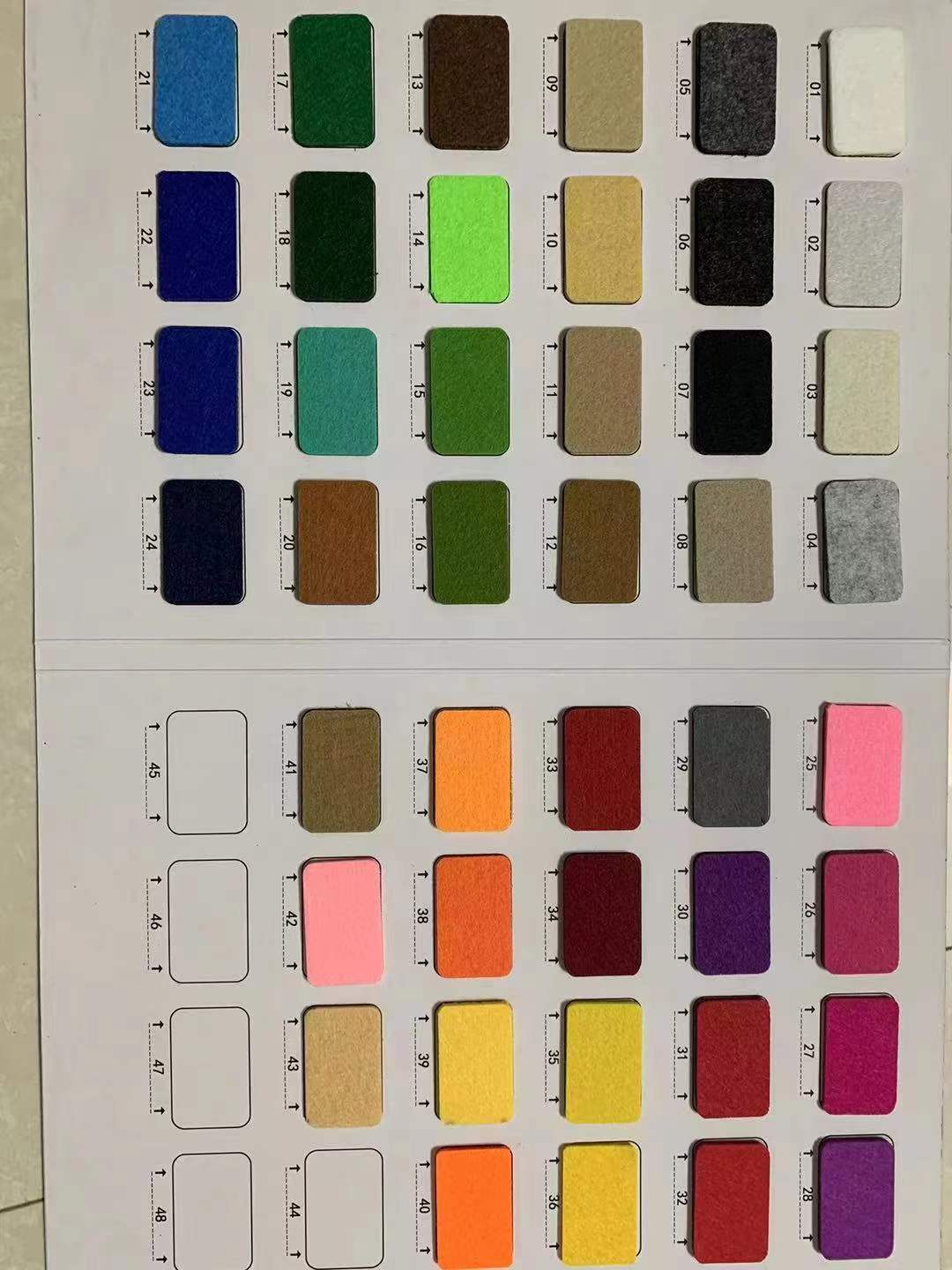 기타 색상 연락처 고객 서비스 * 19*10