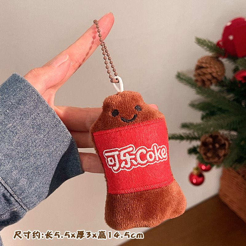 F-6032【Coca-Cola】