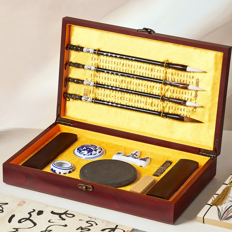 WF-03 모형/나무 상자 사보 세트[자 포함]