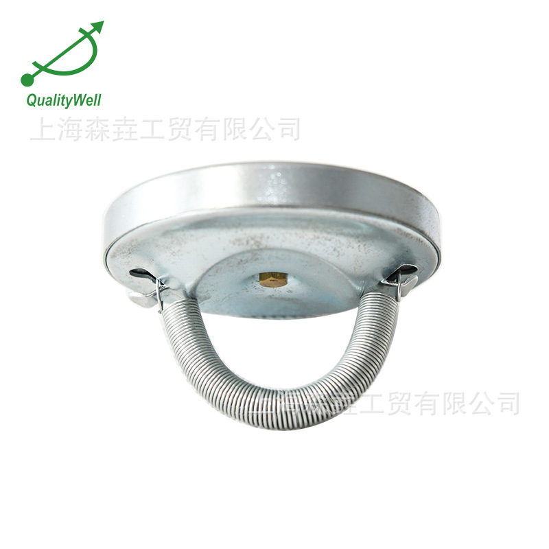 60mm����п���ʾ��ÿ�����¶ȼ�ST221SS-4