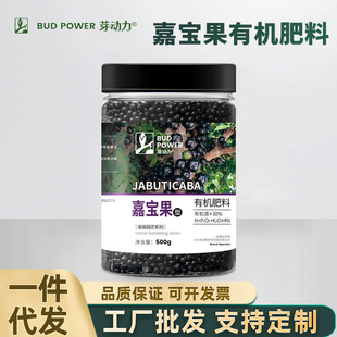 Organic Fertilizer for Home Gardening with Bonnet Fruit, Suitable for Balcony Potted Plants and Garden Ground Planting, Promoting Plant Health and Nutrition