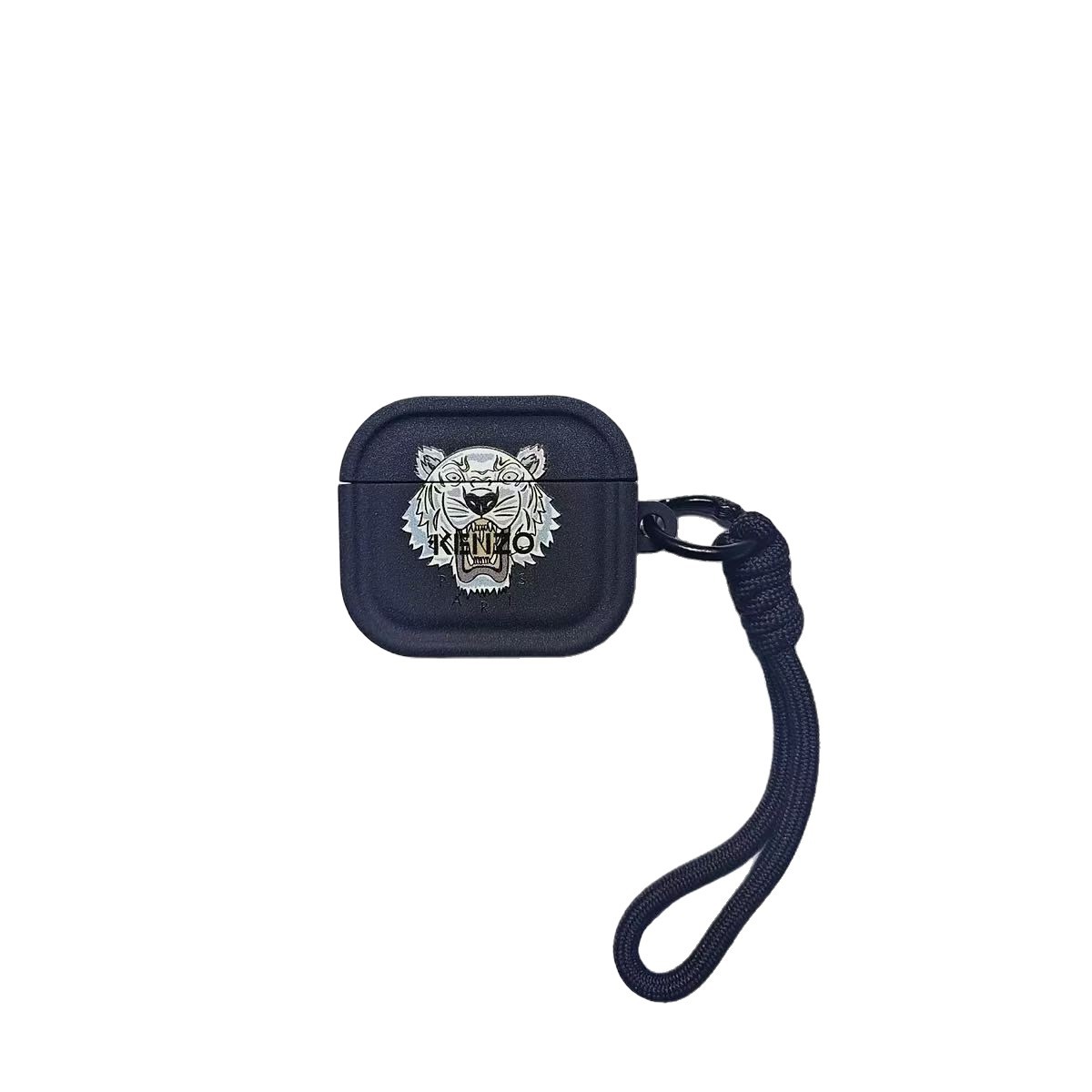 Tide Tiger para Apple AirPods4 auriculares 2 / 3 generación Apple AirPodsPro3 estuche de protección a prueba de caídas