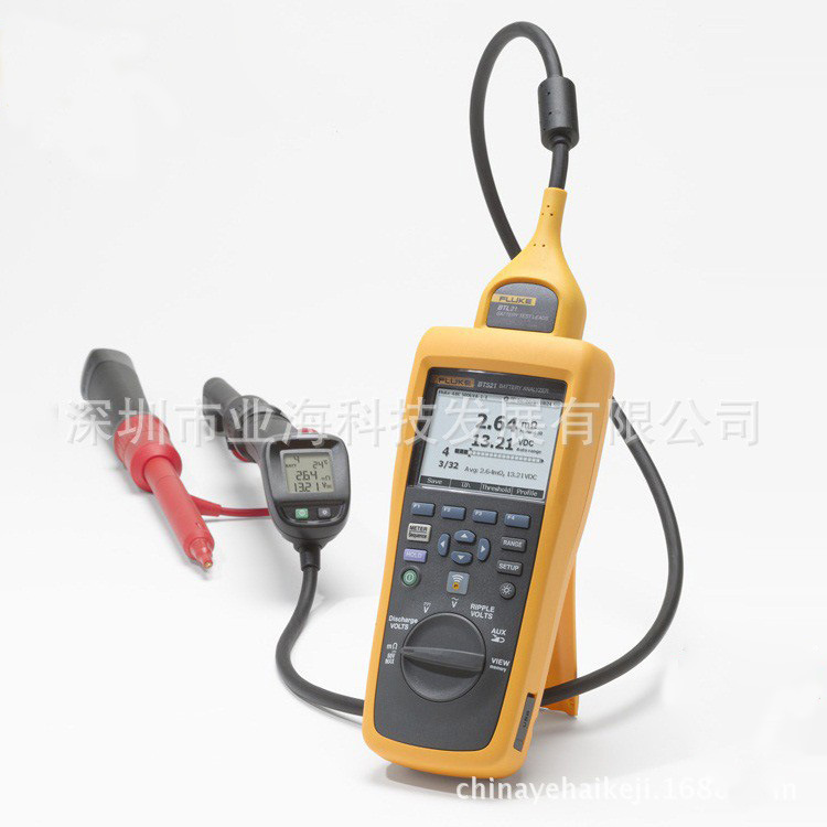 Fluke BT520 ط » 