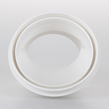 �RͰ��λ��5cm���۹��B�Ӽ�ABS���Ϯ�ζ�͸���ˮ�RͰ���������