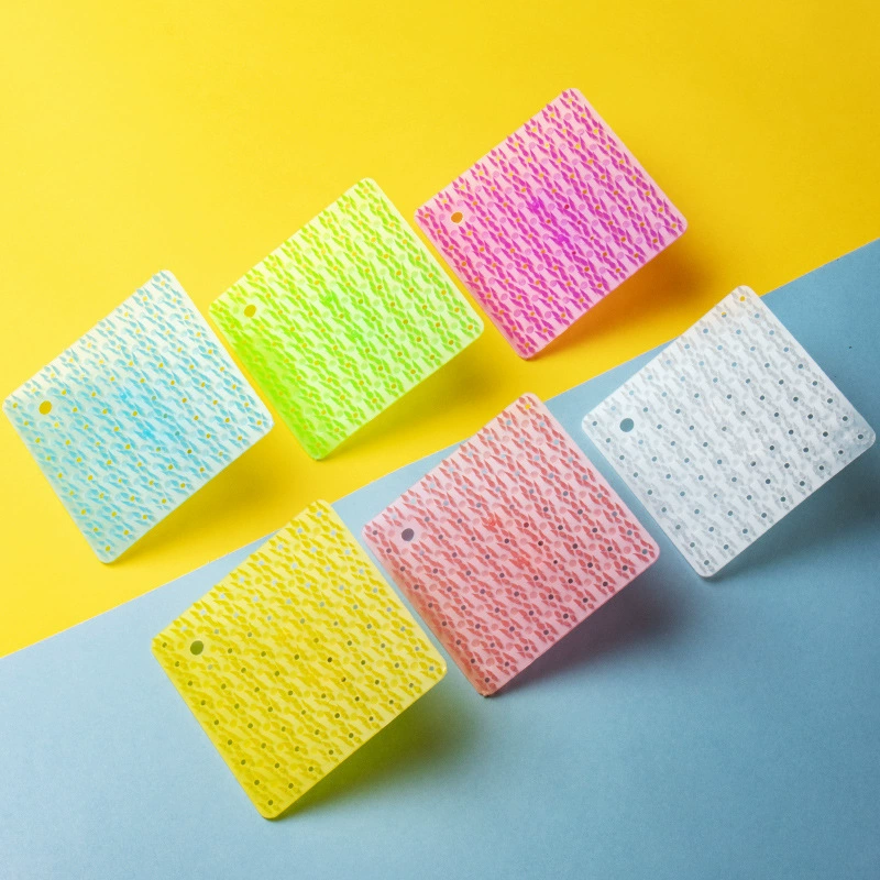 Многофункциональный сплошной цвет фруктов и овощей чистящие щетки на кухне может изогнутый луо картофель очиститель фруктов щетки овощные щетки оптом