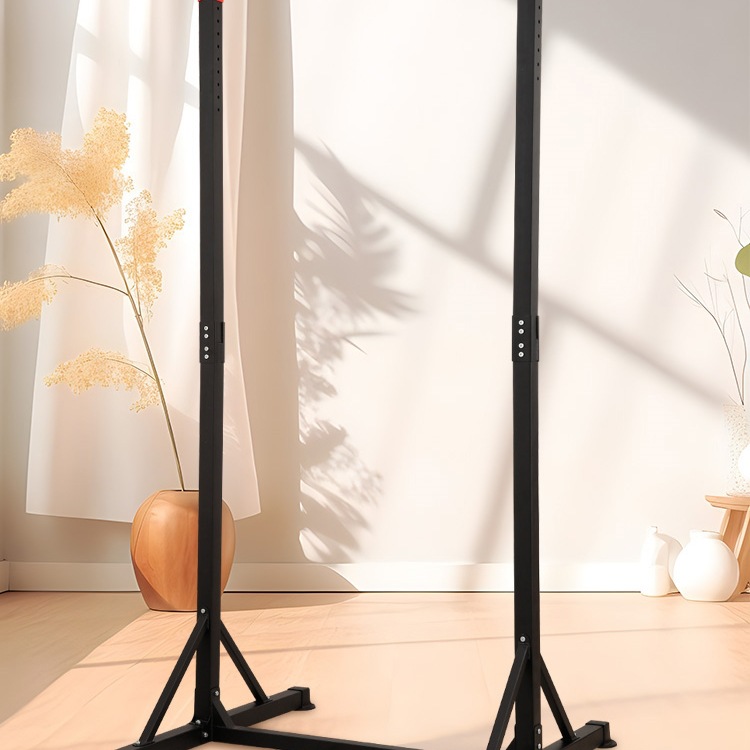 室内单杠成人引体向上器家用落地吊杠儿童拉伸中考家庭健身器材