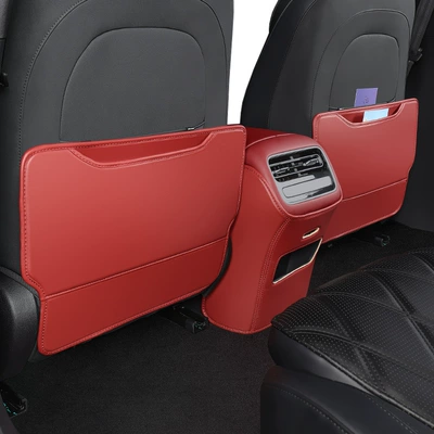 Chair back anti-kick pad – for Fengyun A9L Rear Seat