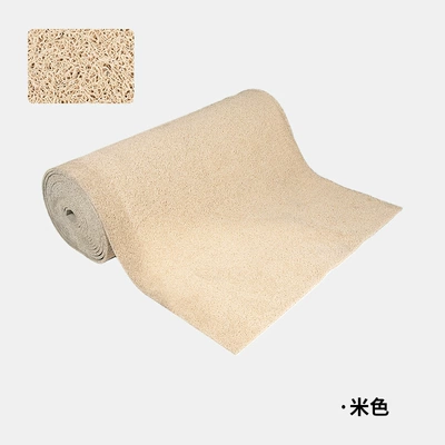 Ayaqaltılar (Kovriklər) — Floor Mats, Encrypted Flat-Bottomed Wire Loop - 129-beige