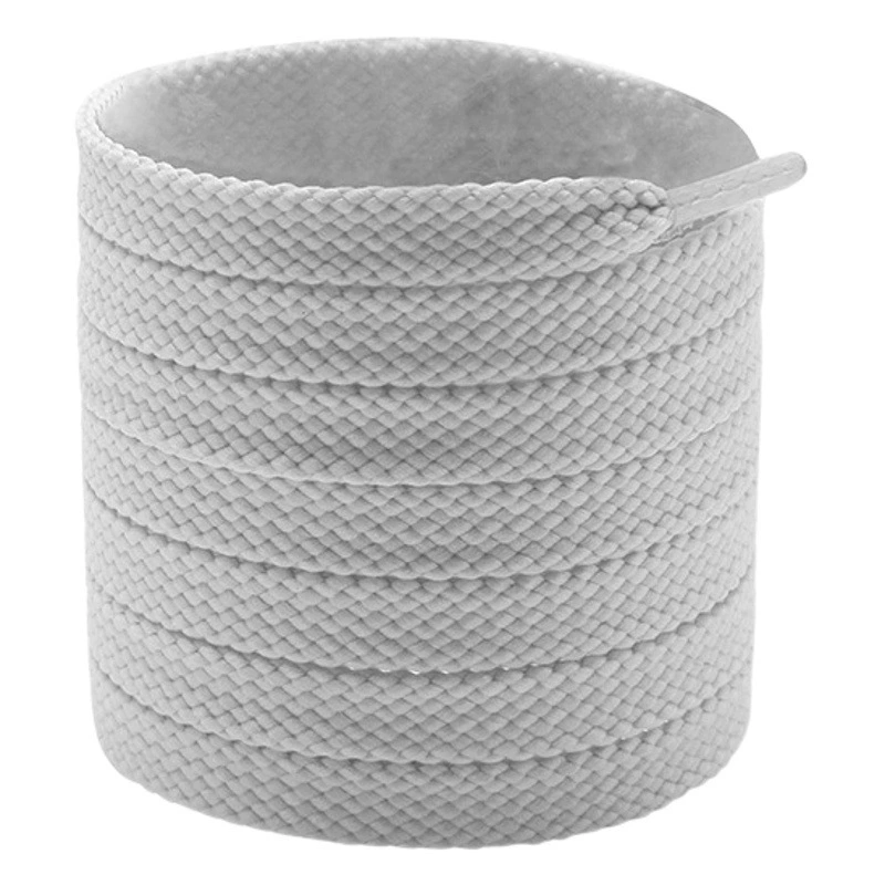 Подходит для веревки NB с оригинальными плоскими шнурками newbalance для мужчин и женщин, спортивные кроссовки, серая обувь, белая