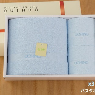 ��ҰUCHINO��ɫ����������ë���Y�� ԡ����� ���޻�c�Y��YƷ