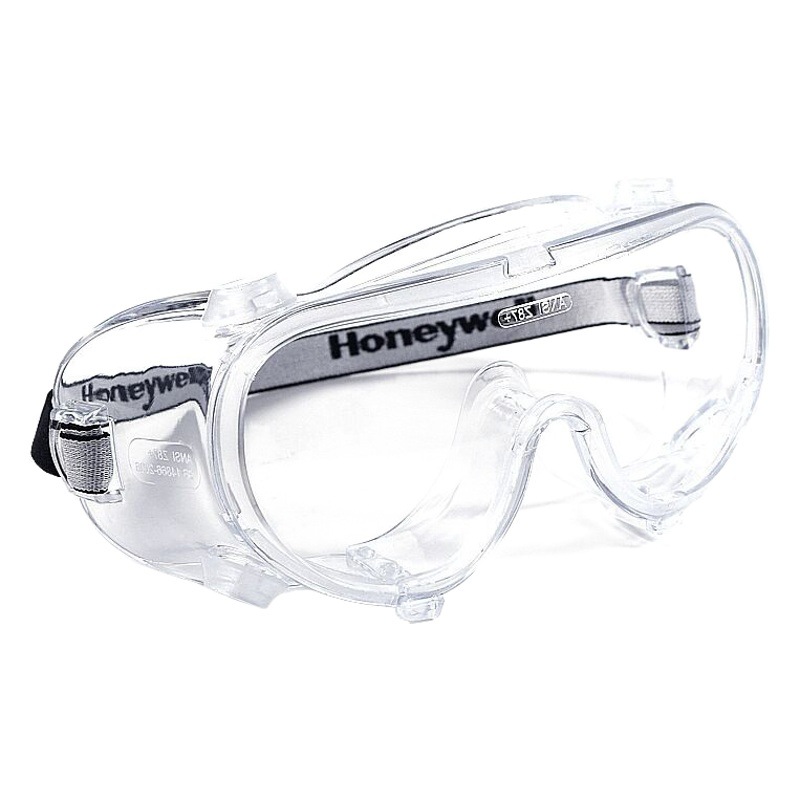 Honey Lg99 Goggles Are Anti-Fog, Anti-Impact, and Anti-Scratch, Suitable for Wearing over Prescription Glasses