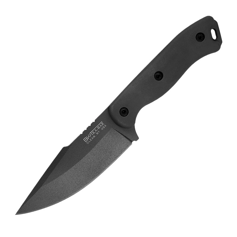 Оптовые прямые продажи BK18 outdoor прямой нож, нож для кемпинга, нож для самозащиты, выживание, рыболовный нож, тактический нож