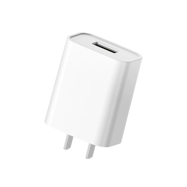 [Nude] 3C Safety Certification 2A Charger M4 single head