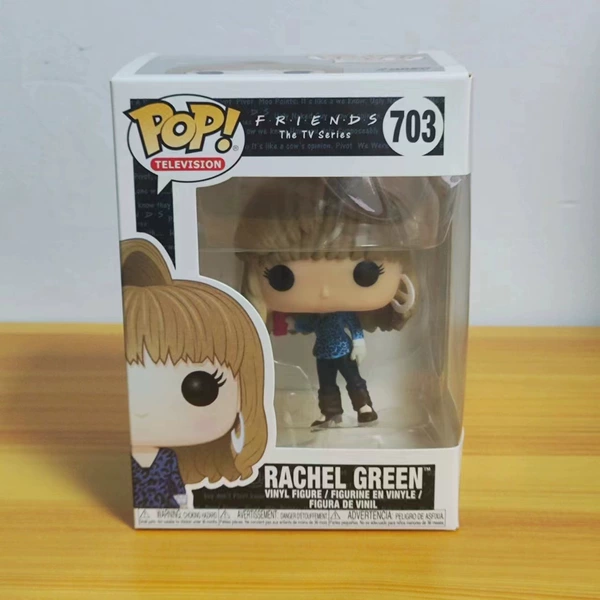 Rachel Green 703#