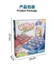 [Character] 96 cards+punishment plates --- English color box